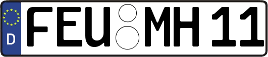 FEU-MH11