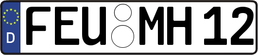 FEU-MH12