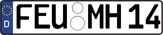 FEU-MH14