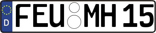 FEU-MH15