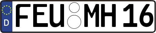 FEU-MH16