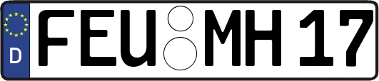 FEU-MH17