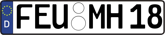 FEU-MH18
