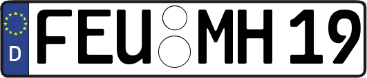 FEU-MH19