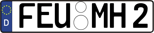 FEU-MH2