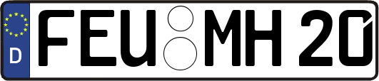 FEU-MH20