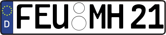 FEU-MH21