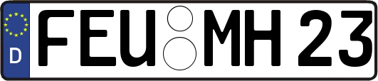 FEU-MH23