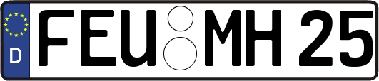 FEU-MH25