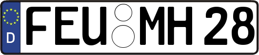 FEU-MH28