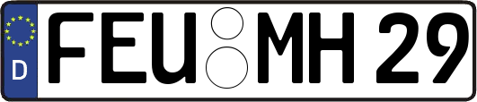 FEU-MH29