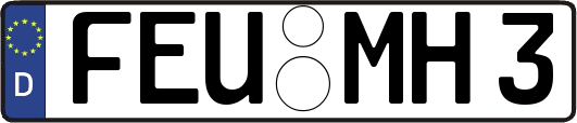 FEU-MH3