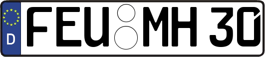 FEU-MH30