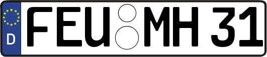 FEU-MH31
