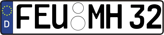 FEU-MH32