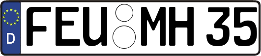 FEU-MH35