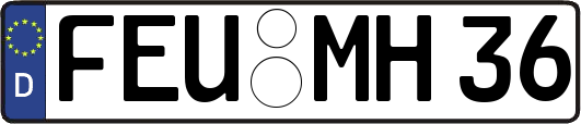FEU-MH36