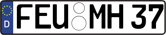 FEU-MH37