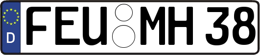 FEU-MH38