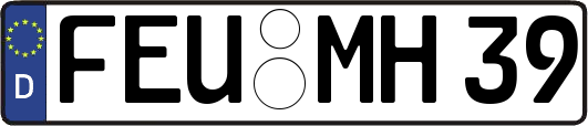 FEU-MH39