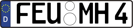FEU-MH4