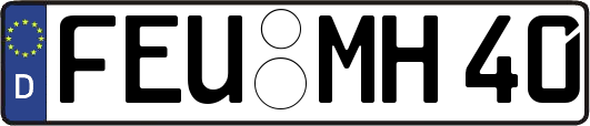 FEU-MH40