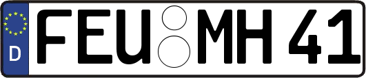 FEU-MH41