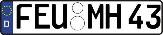 FEU-MH43