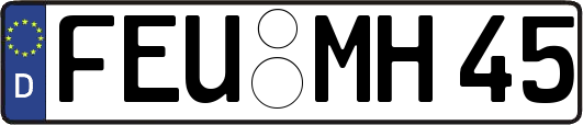 FEU-MH45
