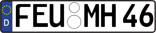 FEU-MH46