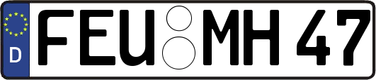 FEU-MH47
