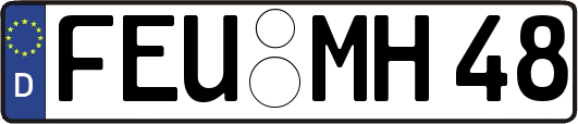 FEU-MH48