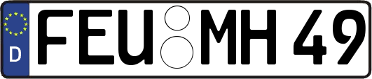 FEU-MH49