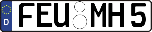 FEU-MH5