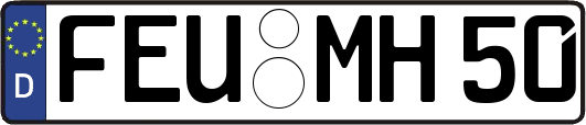 FEU-MH50