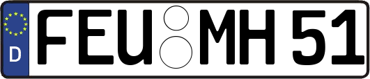 FEU-MH51
