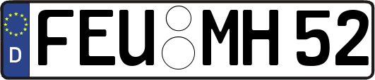 FEU-MH52