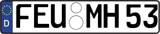 FEU-MH53