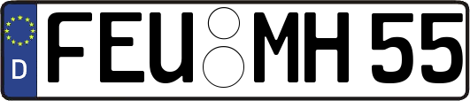 FEU-MH55