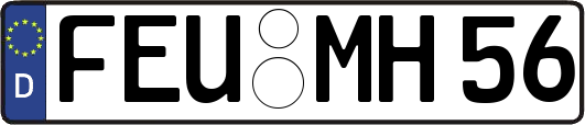 FEU-MH56