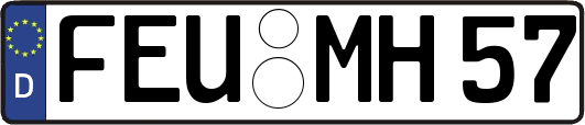 FEU-MH57