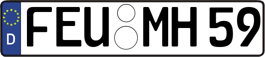 FEU-MH59
