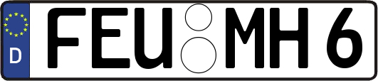 FEU-MH6