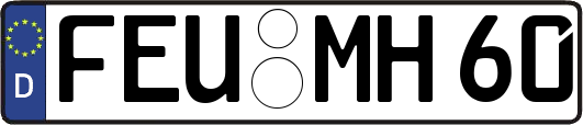 FEU-MH60