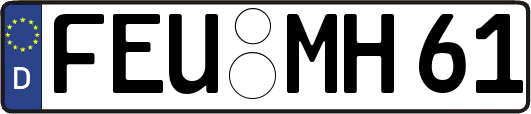FEU-MH61