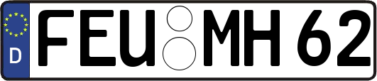 FEU-MH62