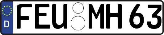 FEU-MH63