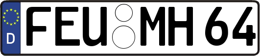FEU-MH64