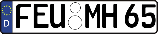 FEU-MH65