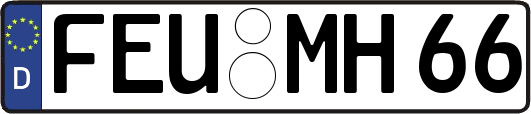 FEU-MH66